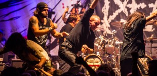 0581 Napalm Death
